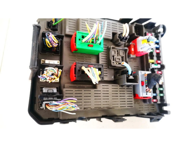 Pojistková skříňka 9649477480 Lancia Zeta 2000