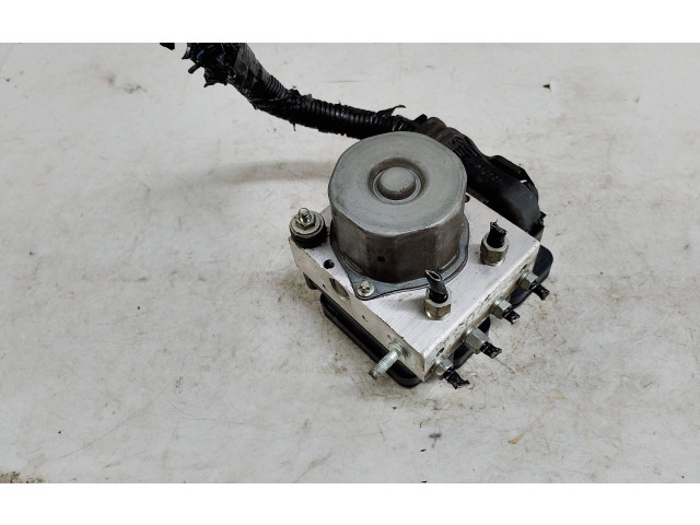 Блок АБС 476607FP2A Nissan X-Trail T32 2014 - 2021 года