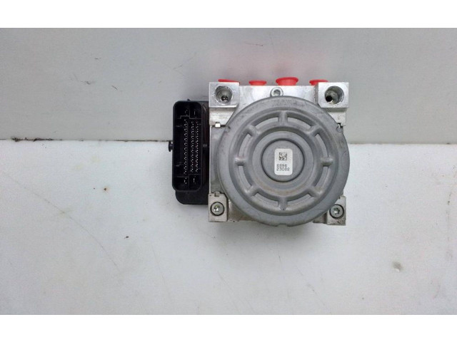 Блок АБС 476600078R Dacia Lodgy - года