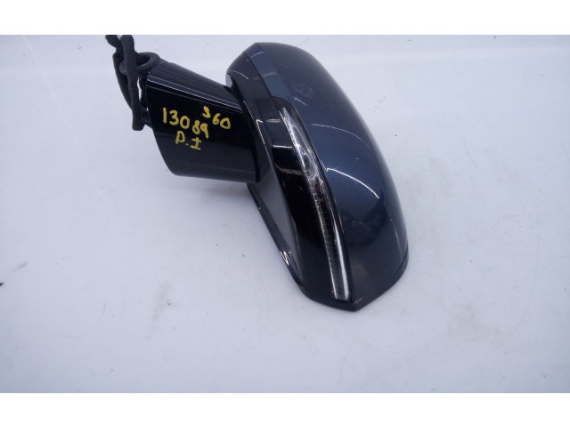Зеркало электрическое Volvo S60 2018 - года