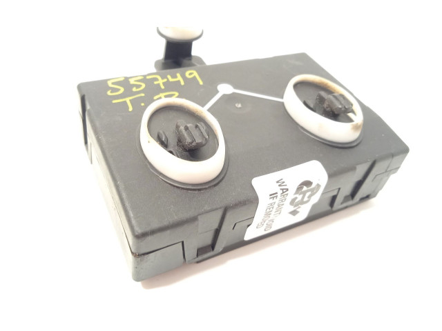 Блок комфорта 8K0959795G, 8K0959795D   Audi A4 Allroad   