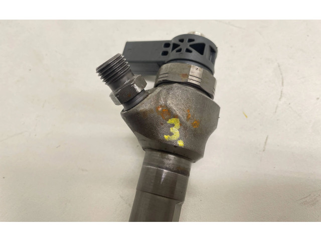 Форсунка 04L130277G Volkswagen Golf VII Clh