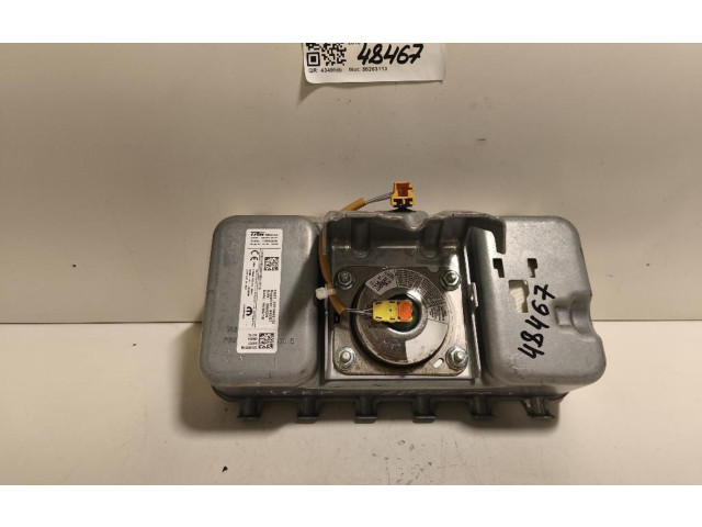 Подушка безопасности пассажира AIR-BAGPASSEGGERO, 55263113 Jeep Renegade