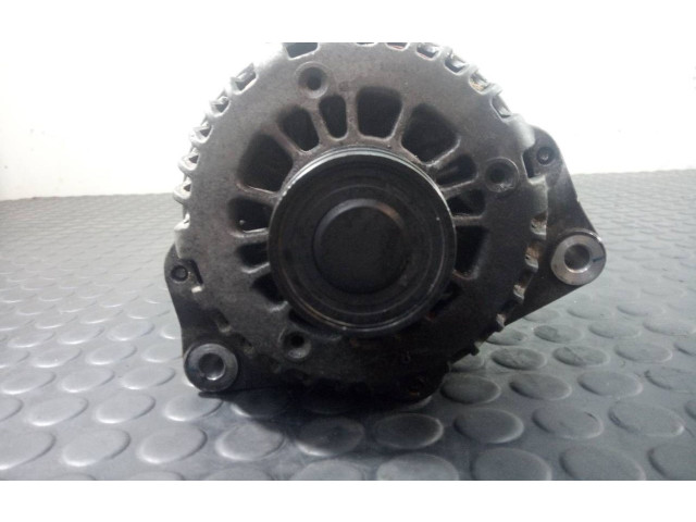 Генератор A6641540002, P3-A4-7-3 SsangYong Kyron