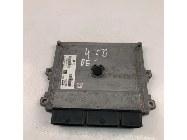 Řídící jednotka 237102706R Renault Captur 2016