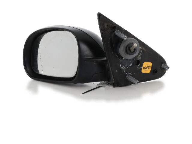 Зеркало электрическое Peugeot 406 1996 - 1999 года