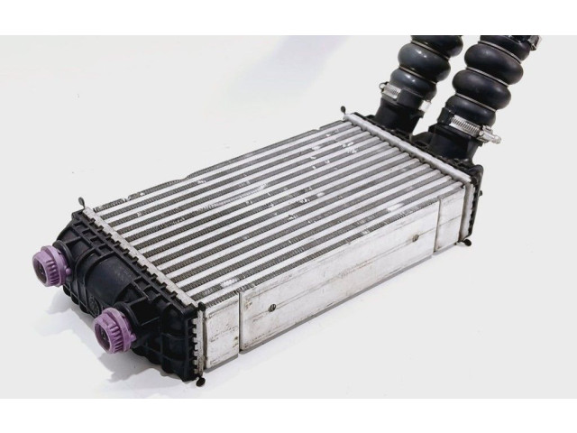 Интеркулер  9824742280   Peugeot 2008 II 