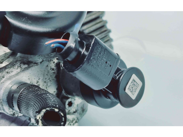 Топливный насос