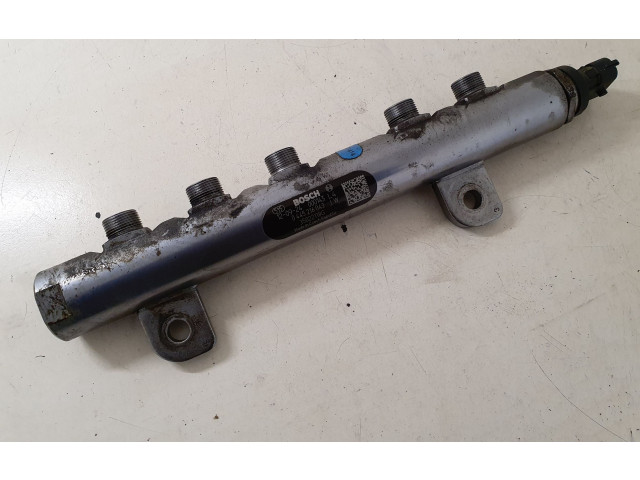 Топливная рампа 35022118G Jeep Grand Cherokee для двигателя EXF