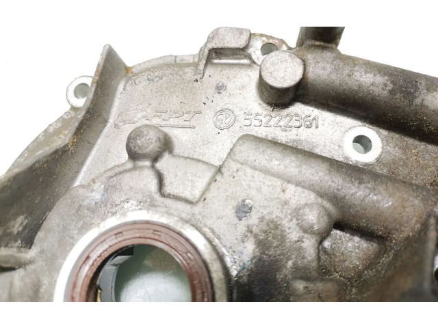 Čerpadlo oleje 55222361 Alfa Romeo Mito 199A6.000