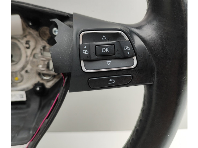 Volant Volkswagen PASSAT B7 2012 3CB419091BE