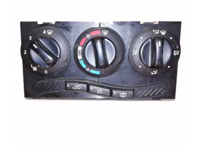 Блок управления климат-контролем 1688300485, 1688300485   Mercedes-Benz A W168