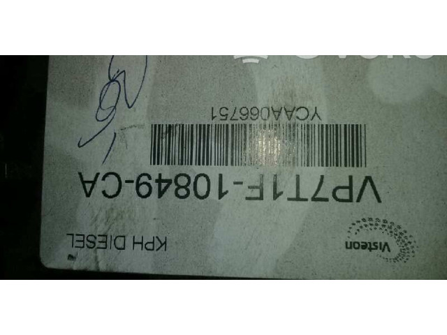 Панель приборов VP7T1F10849CA, YCAA066751   Ford Tourneo       