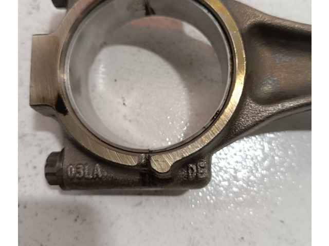 Píst 03la Volkswagen Caddy