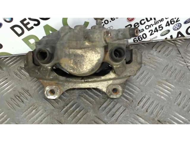 Оковки тормозных колодок (перед)