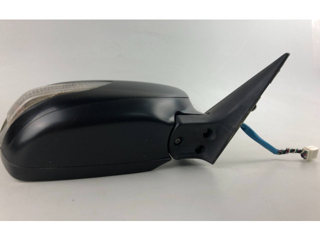 Zpětné zrcátko Subaru Legacy 2008 E13010843