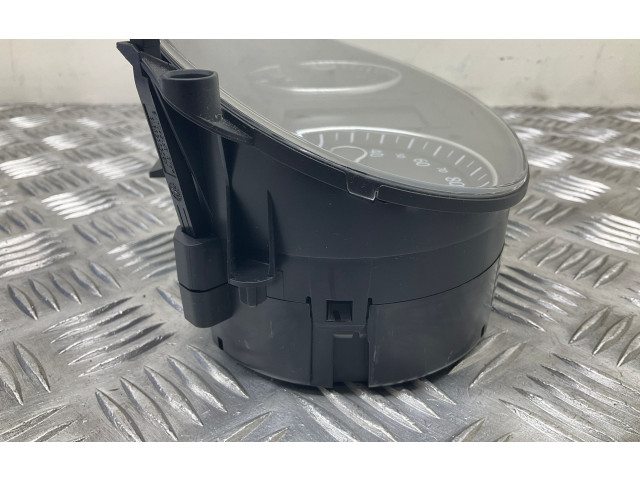 Панель приборов 5C6920973A Volkswagen Jetta VI