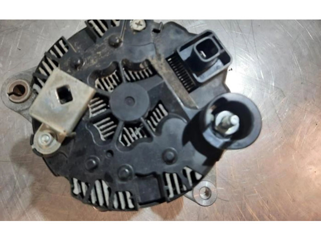 Генератор    Honda HR-V      