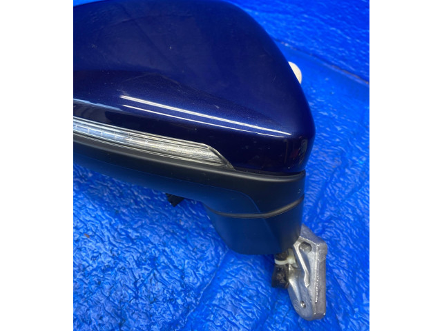 Zpětné zrcátko Volkswagen Tiguan 2020 TIGII5NA-RH6PIN-6