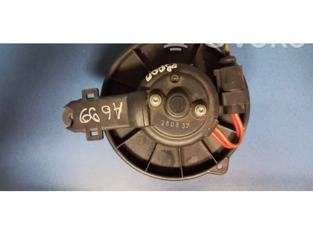 Вентилятор печки    0130111202   Audi A6 S6 C4 4A