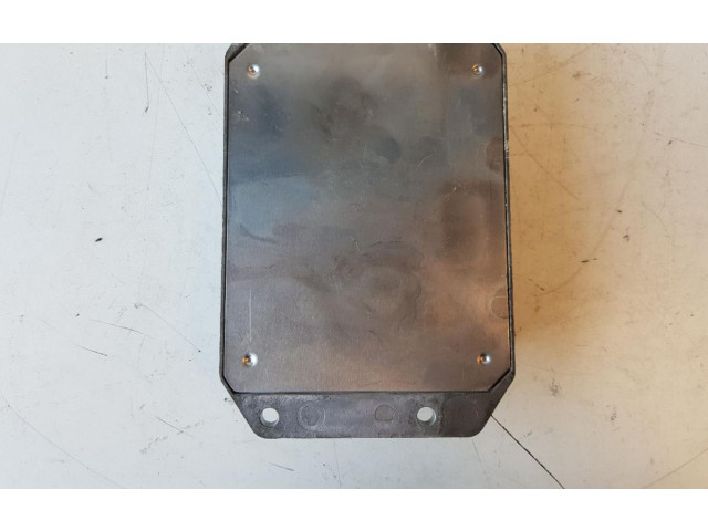 Блок управления двигателем Блок управления 8973509488   Opel Meriva A