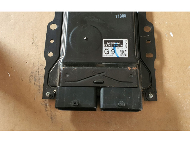 Řídící jednotka 237403NL1A Nissan Leaf I (ZE0) 2010