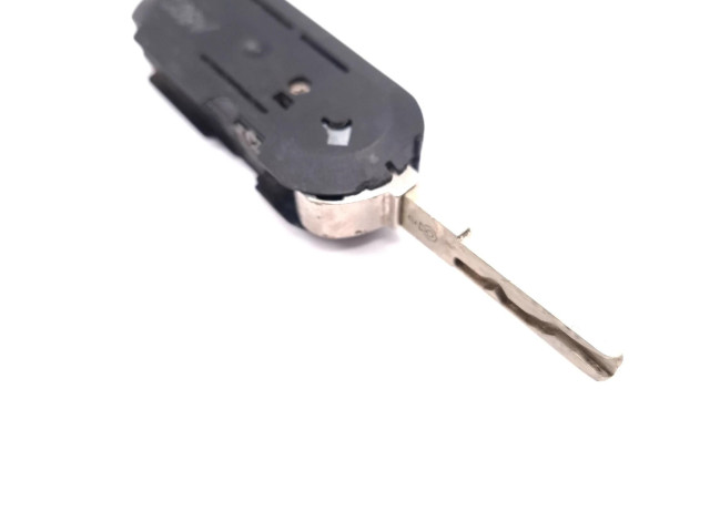 Комплект блоков управления 51904061, 9FYV568BL   Fiat Punto (199)