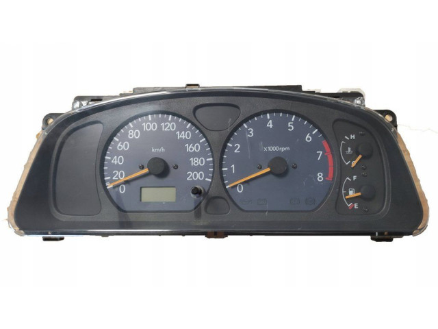 Панель приборов 3410080G50 Suzuki Ignis