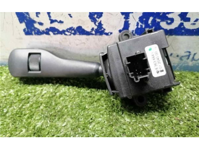 Pojistková skříňka Включатель стеклоочистителей 8363664I, 8363664I BMW 5 E34 1999