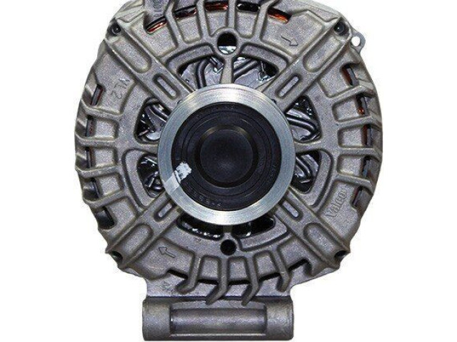 Генератор TG14C019, 553578RIV   Audi TT TTS Mk2      