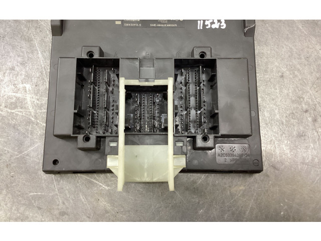 Масляный насос 5Q0937084AS, 5WK50913G Skoda Superb B8 (3V)