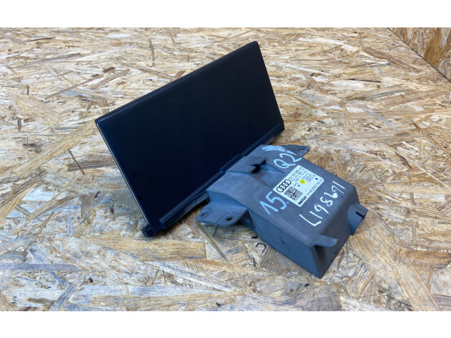 Дисплей 81A919605A Audi Q2 -