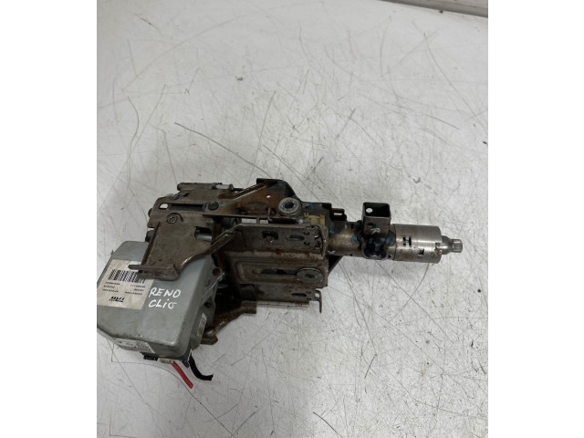 Рулевая рейка 8200294976 Renault Clio III 2005 - 2012 года