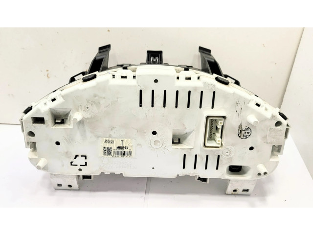 Панель приборов MN0038013, MM0038013 Mitsubishi Colt CZ3