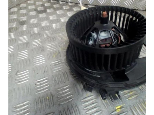 Вентилятор печки Volkswagen Golf VII