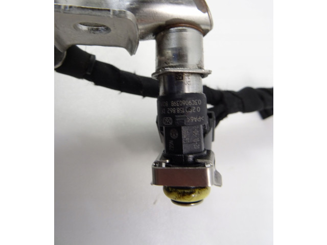 Vstřikovací lišta 04C133317R Volkswagen T-Roc