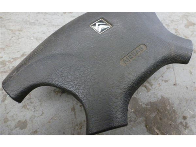 Подушка безопасности водителя    Citroen Xantia