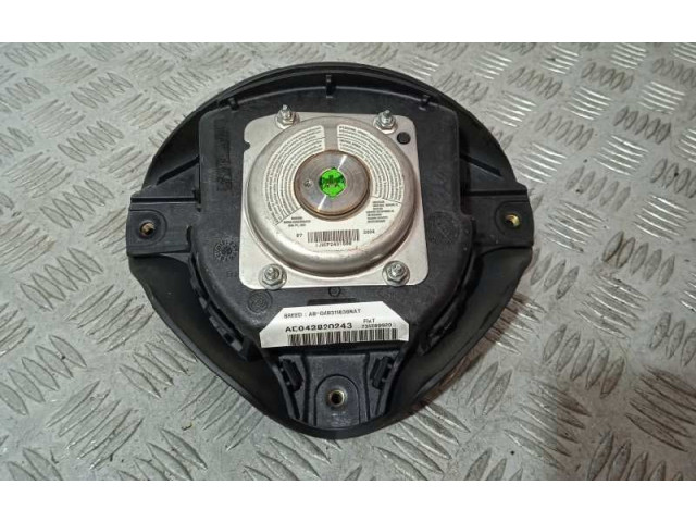 Подушка безопасности водителя 735289920   Alfa Romeo GTV