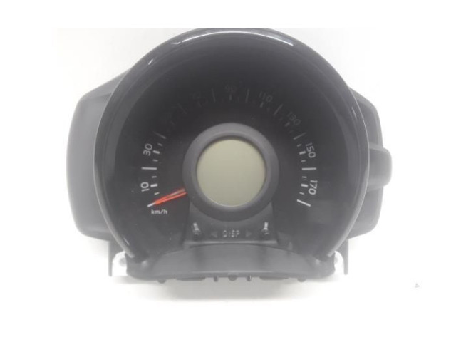 Панель приборов O156827, 769167300U Peugeot 108