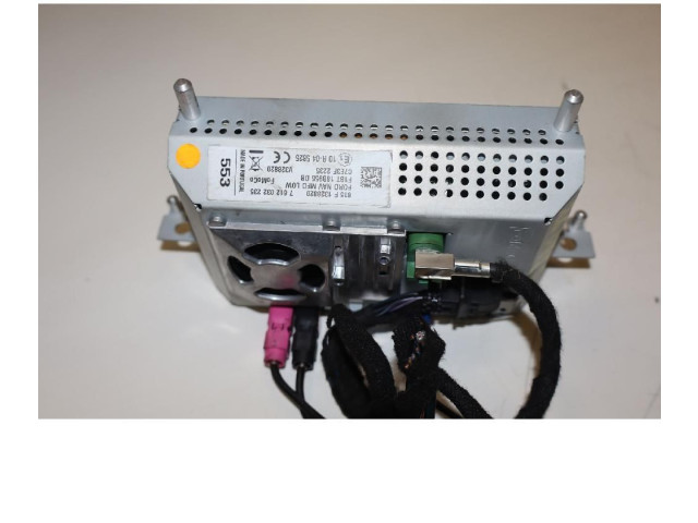 Дисплей F1BT-18B955-DB Ford B-MAX