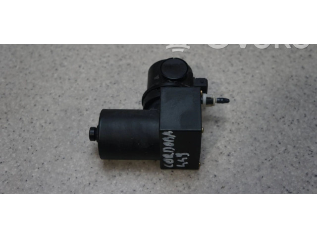 Vstřikovací lišta 1L0862257A Seat Cordoba (6K) ALM