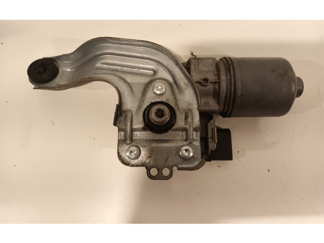 Моторчик дворников Volkswagen Golf VII