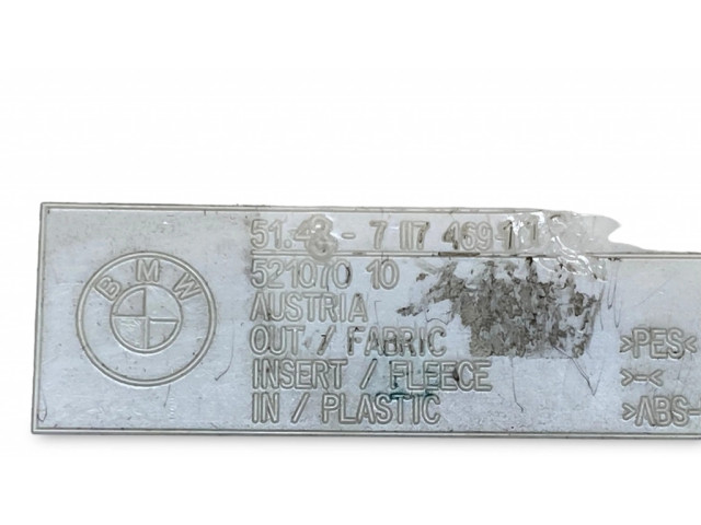 Комплект потолка