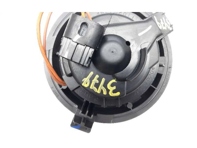 Вентилятор печки    T1029527H   Renault Clio IV