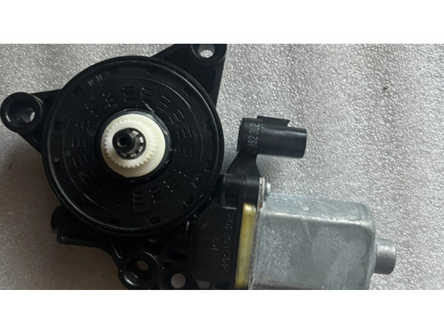 Задний двигатель механизма для подъема окон