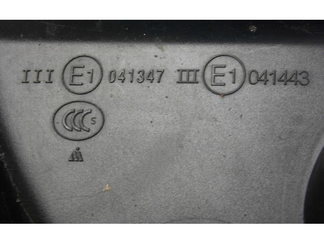 Зеркало электрическое        Volvo XC90  2014 -  года   