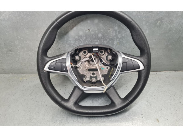 Руль Dacia Spring 2021 - года 484000099RT, 3402010RD03