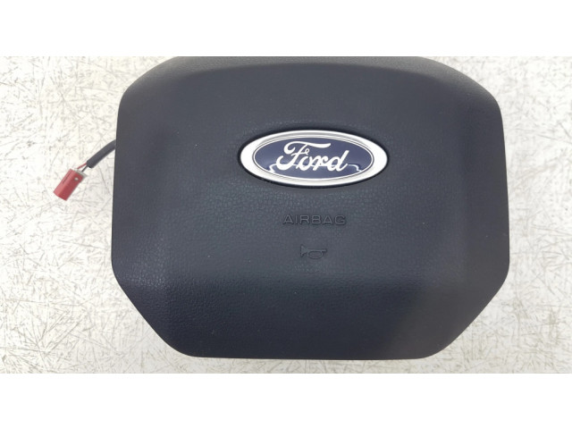 Подушка безопасности водителя ML3B15043B13, ML3B15043B13AE319W   Ford F150