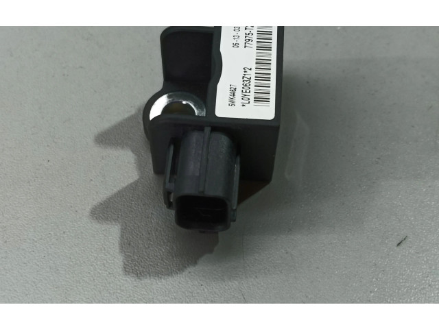 Volant BMW M3 2018 77975-T2A-A010-M4  