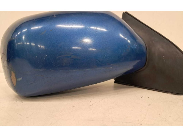 Zpětné zrcátko  Hyundai Scoupe 1994    